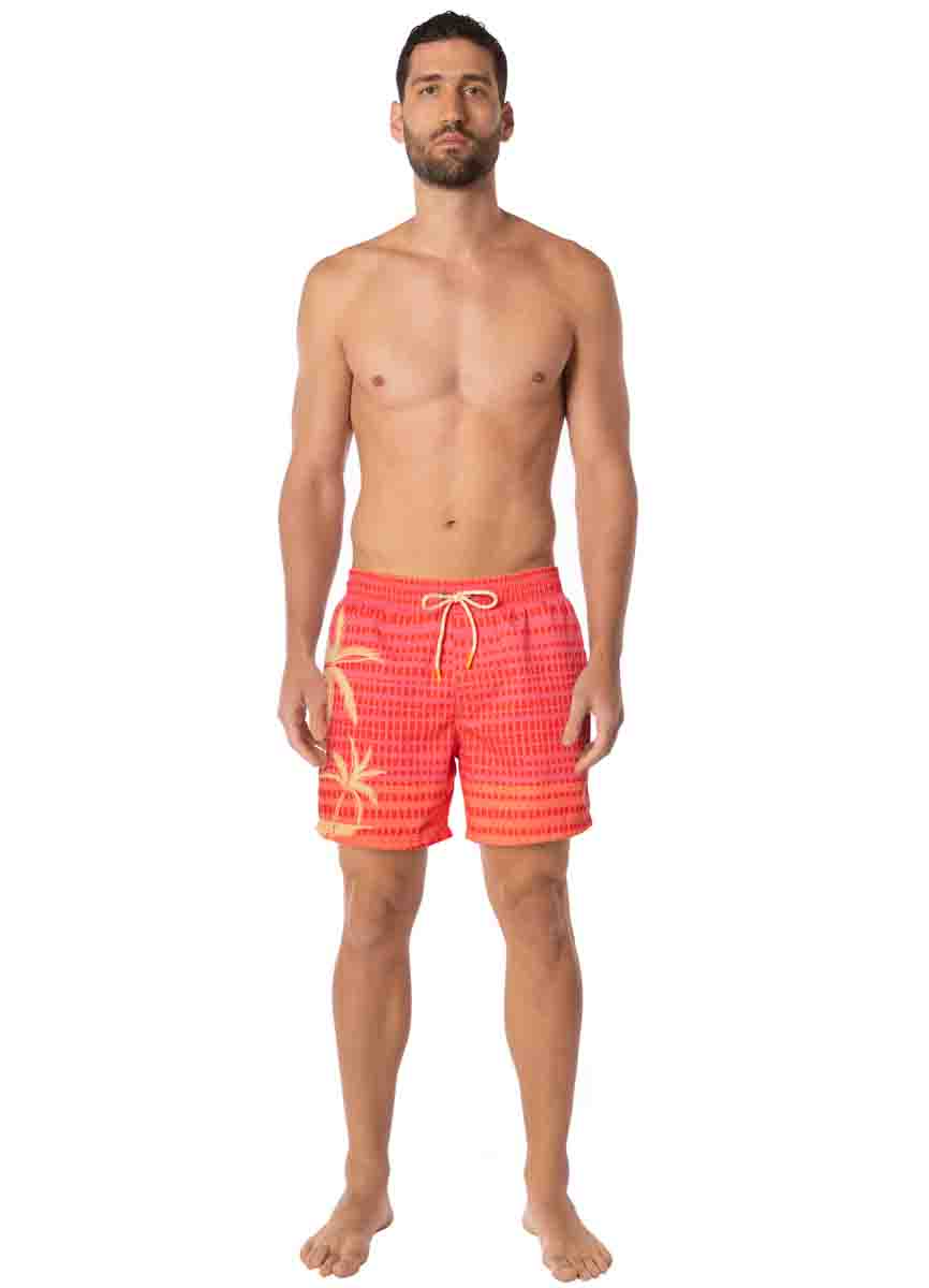PALM EXCEL SAILOR SHORT