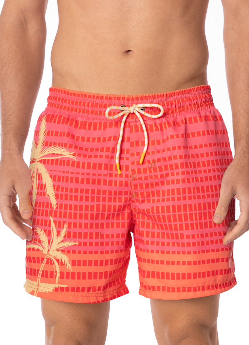 PALM EXCEL SAILOR SHORT