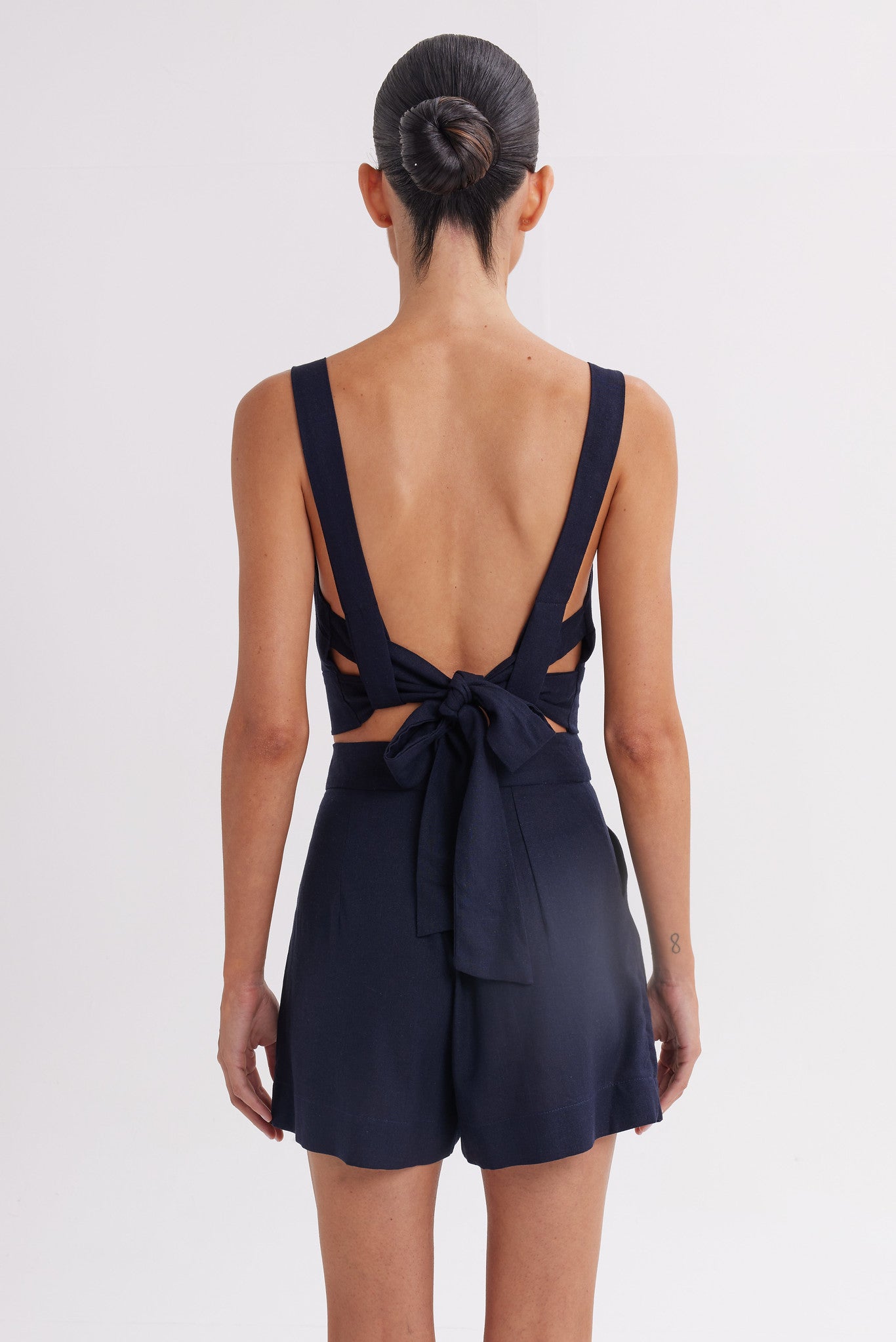 NOOR -MAEVE NAVY