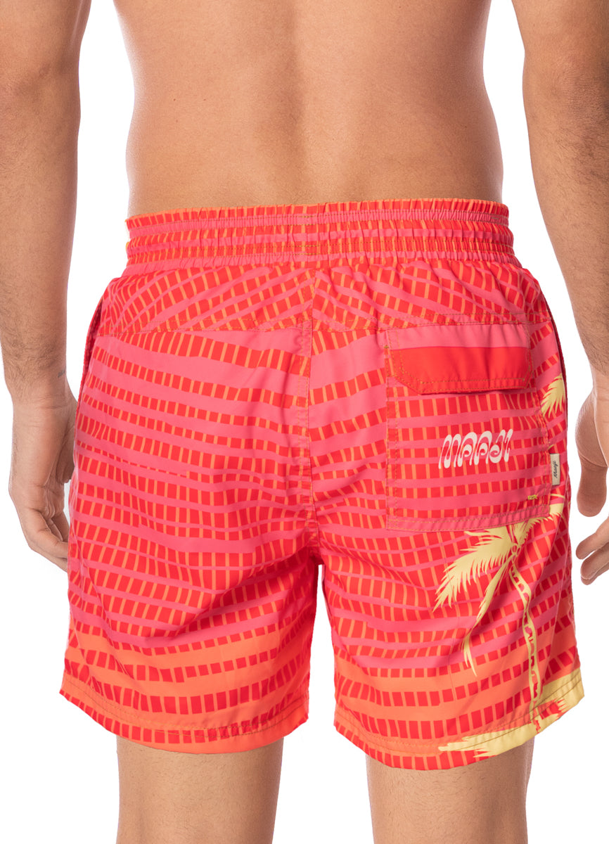 PALM EXCEL SAILOR SHORT
