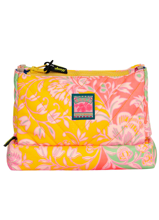 ARABIAN NIGHTS CORAL POCKETS