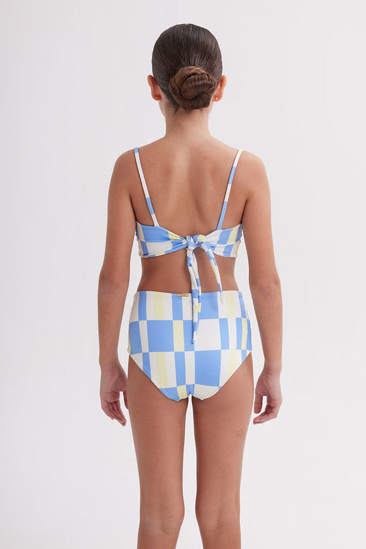 VERA-BETTA COASTAL GIRL BIKINI