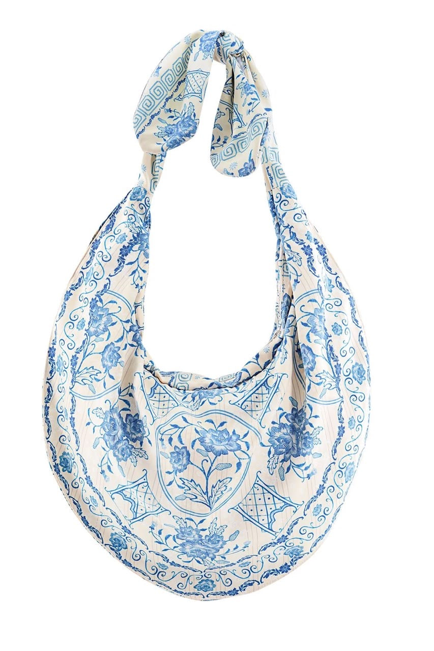 TALI BLEU BAG