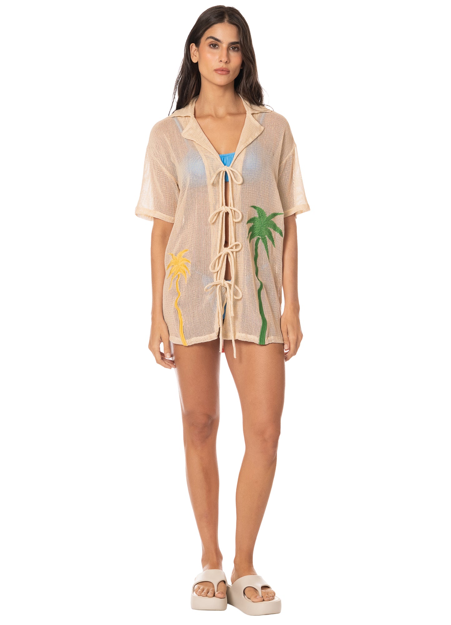 TROPIC NET NIKA