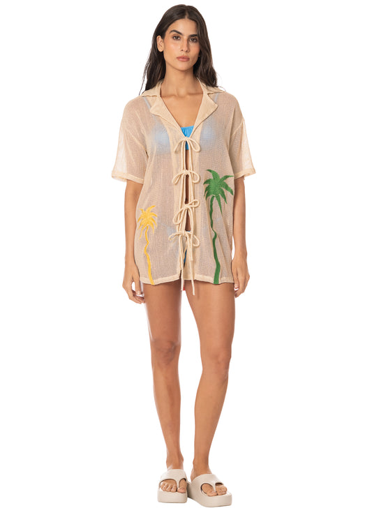 TROPIC NET NIKA