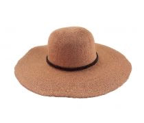 4088-Sombrero Ala Lazo