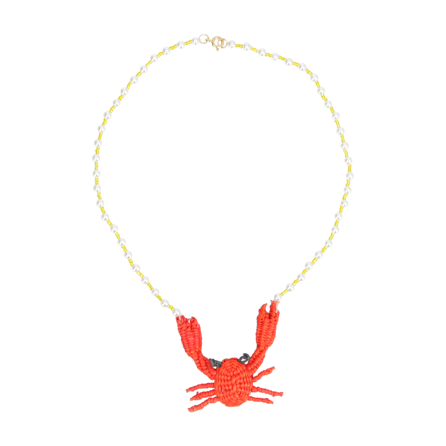 CRAB SEASON CHOCKER