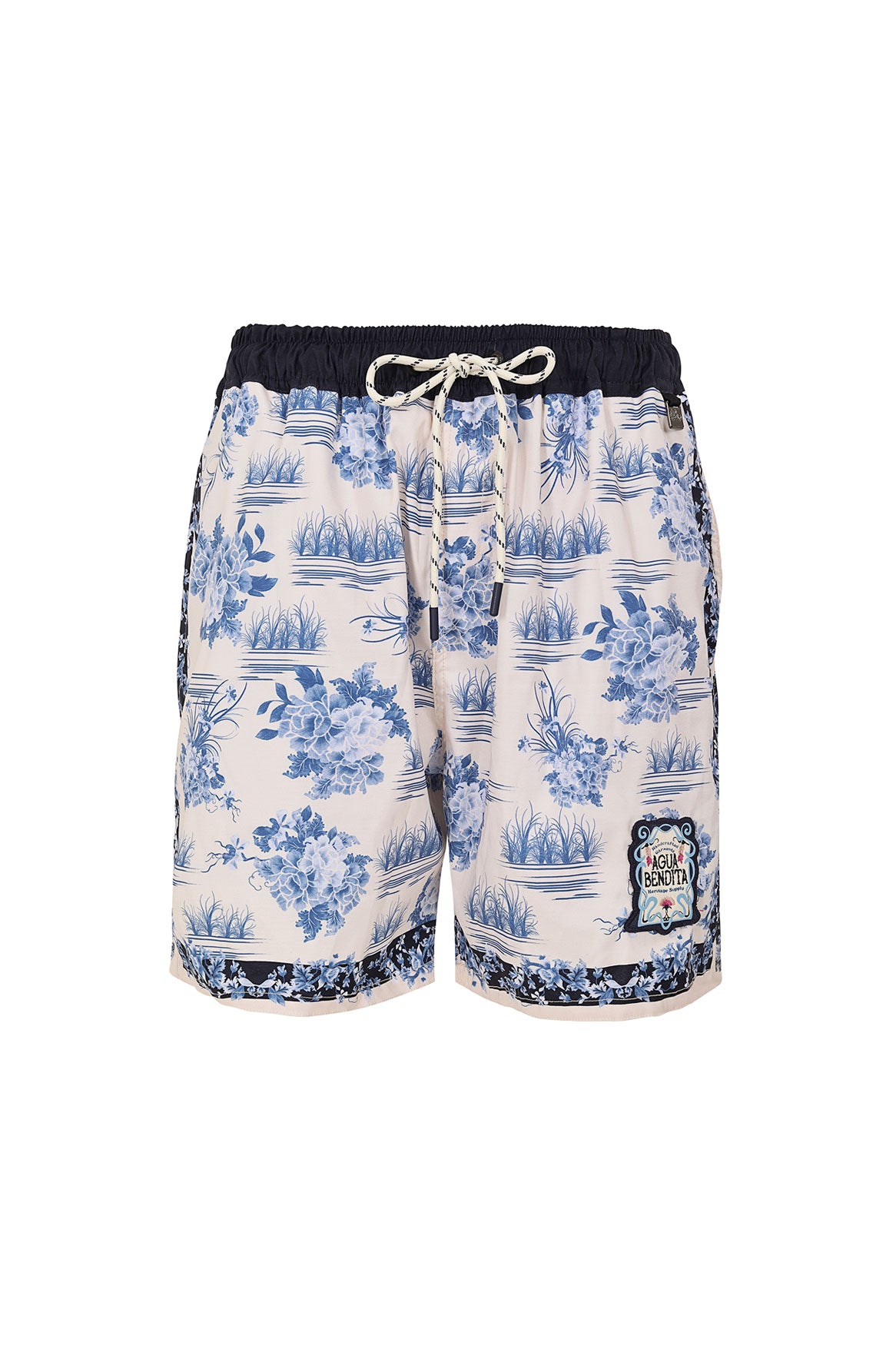 JOE IVY TRUNK