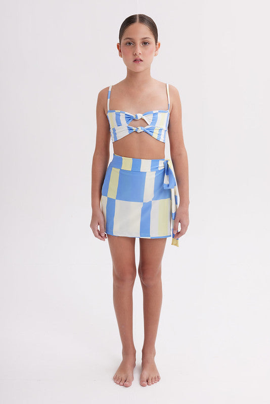 ANALISSA GIRL SKIRT