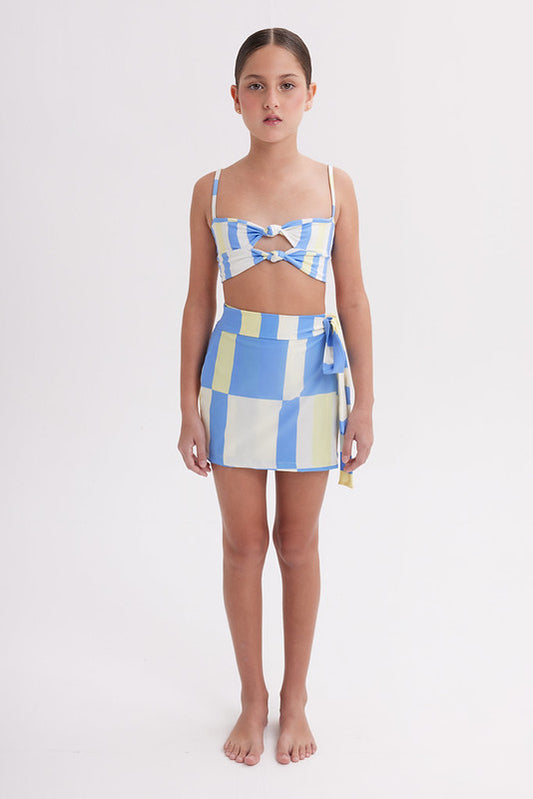 ANALISSA GIRL SKIRT