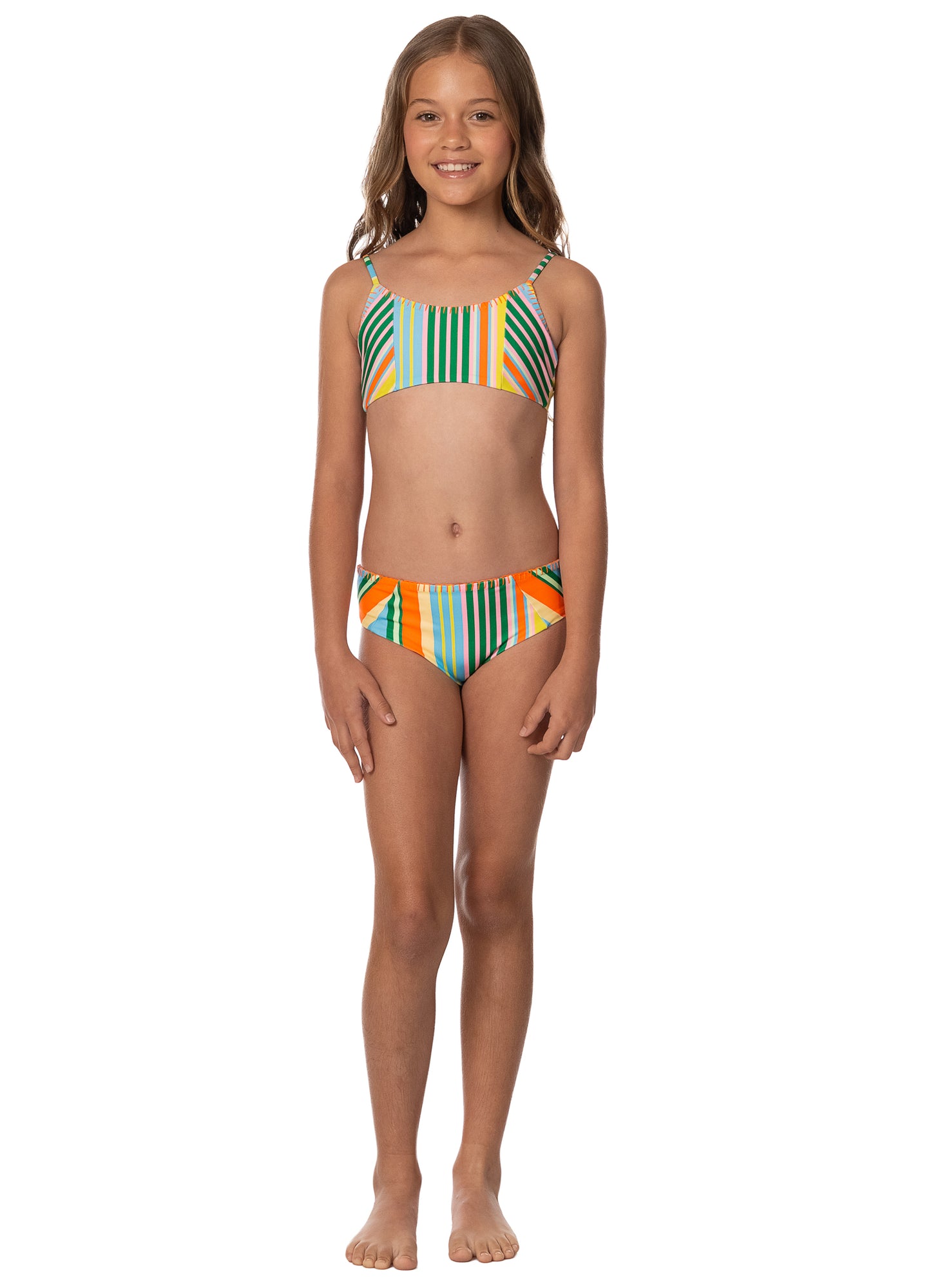 DEEP SEA LINES MAUI BIKINI SET