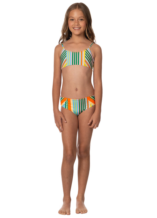 DEEP SEA LINES MAUI BIKINI SET