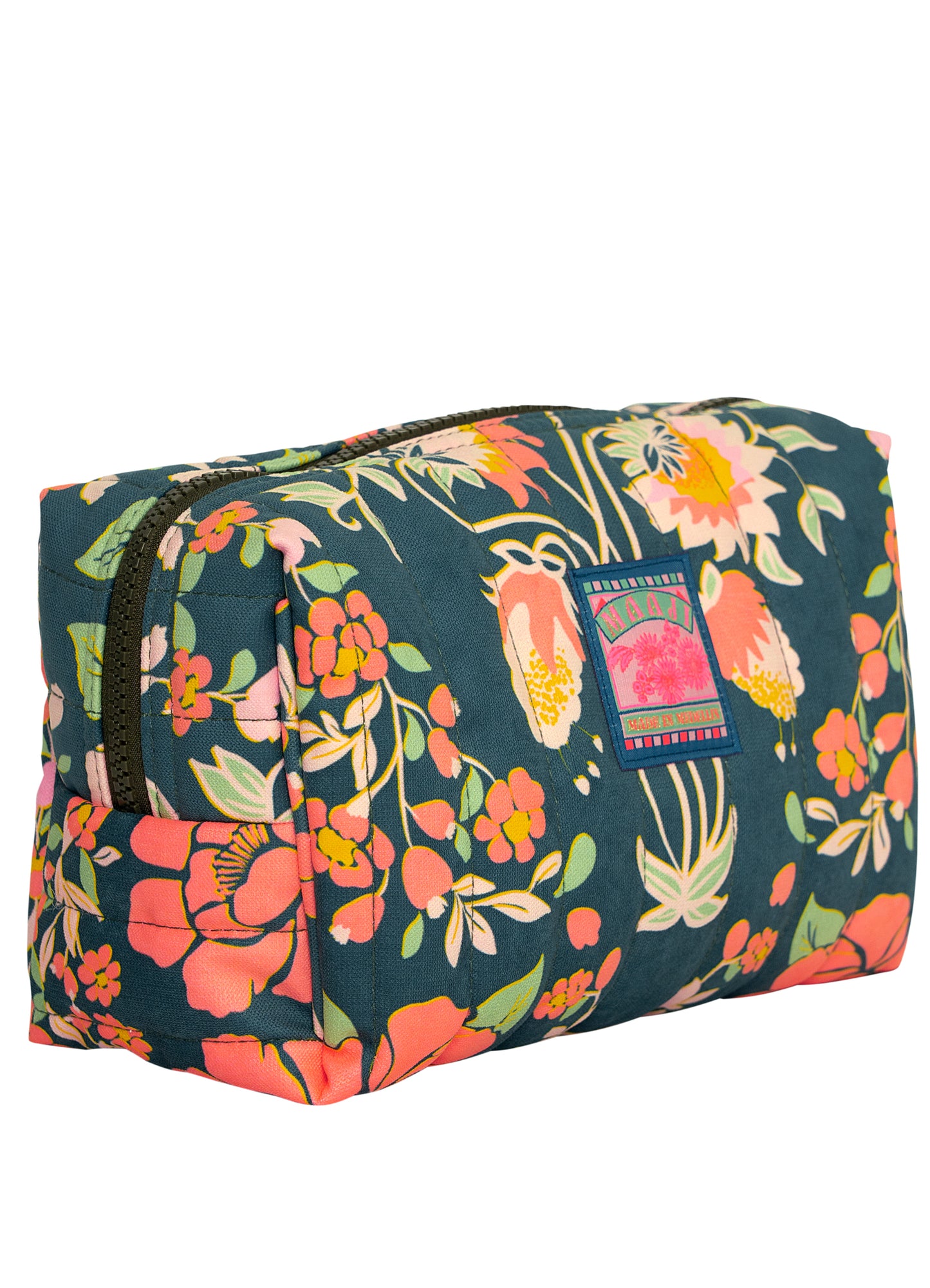 ARABESQUE ROSE AURORA POCKETS