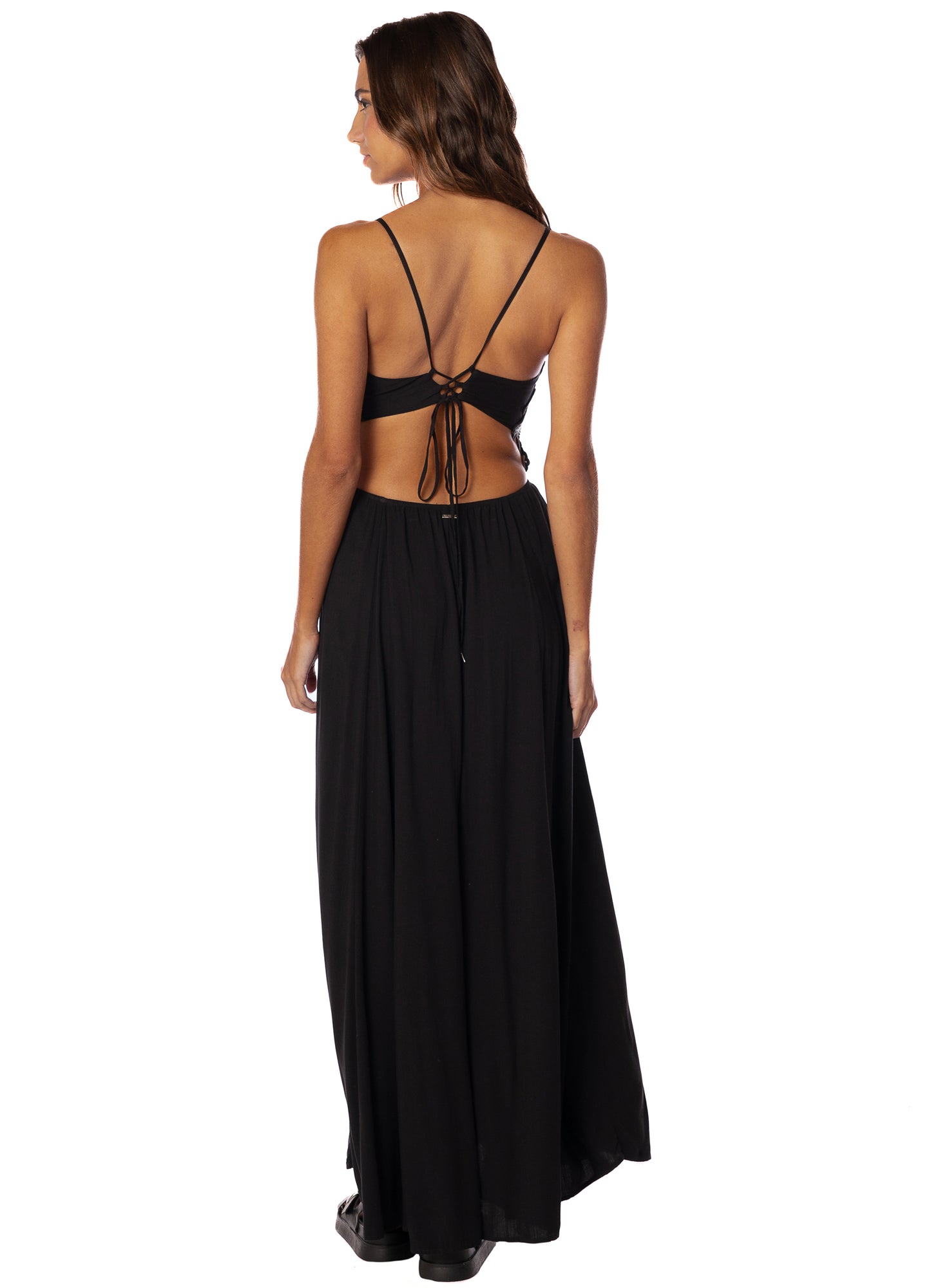 PALM GROVE OWEN DRESS