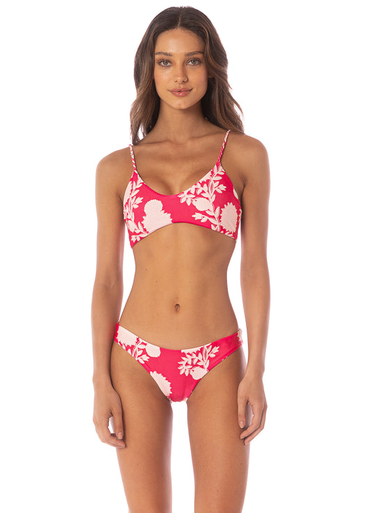Liberty-Flirt Candy Flowery