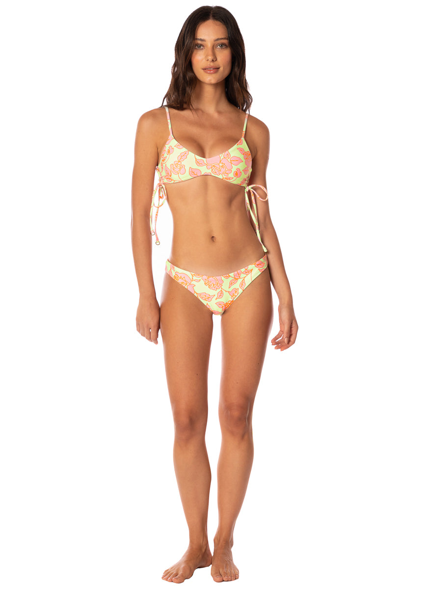 BLOOMING GLOW- PORTICO ICONIC