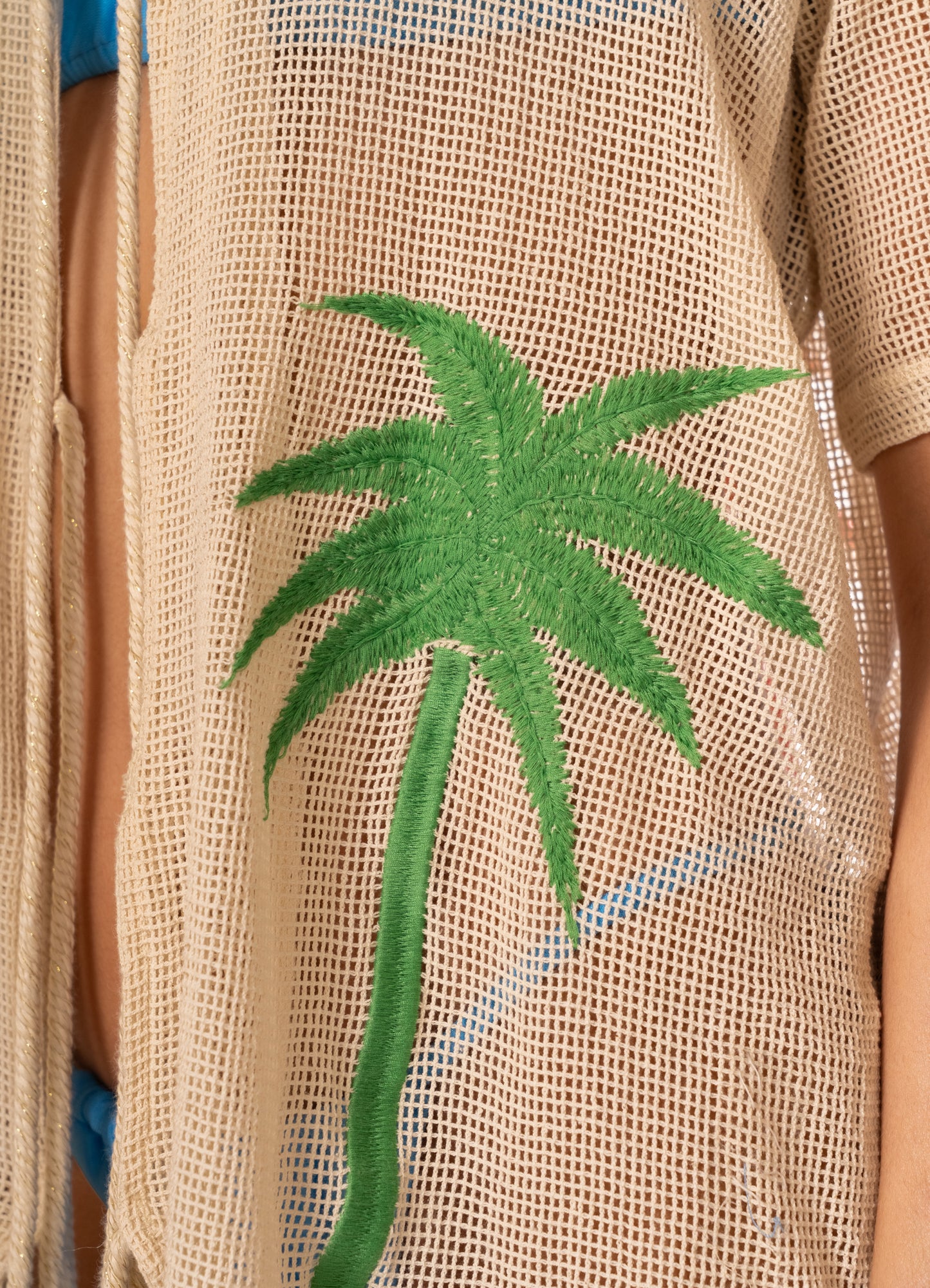 TROPIC NET NIKA