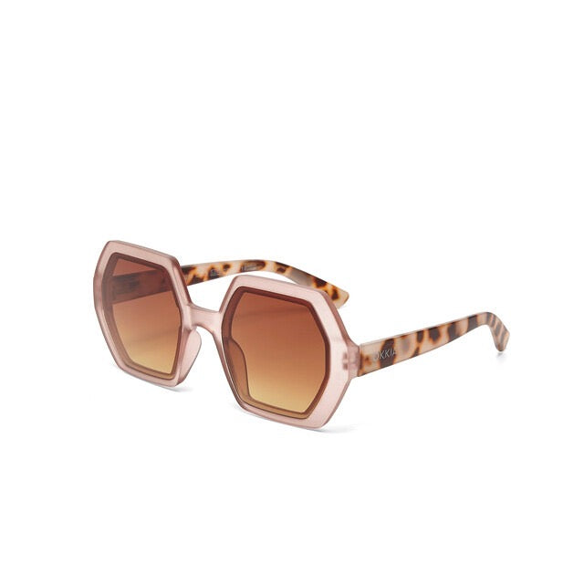 PINK/HAVANNA
