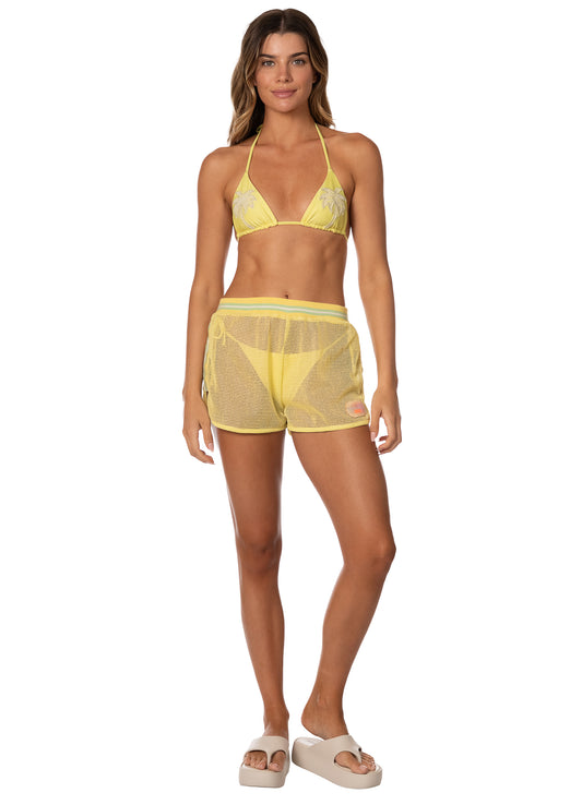 GOLDEN RAY KYTHI SHORTS
