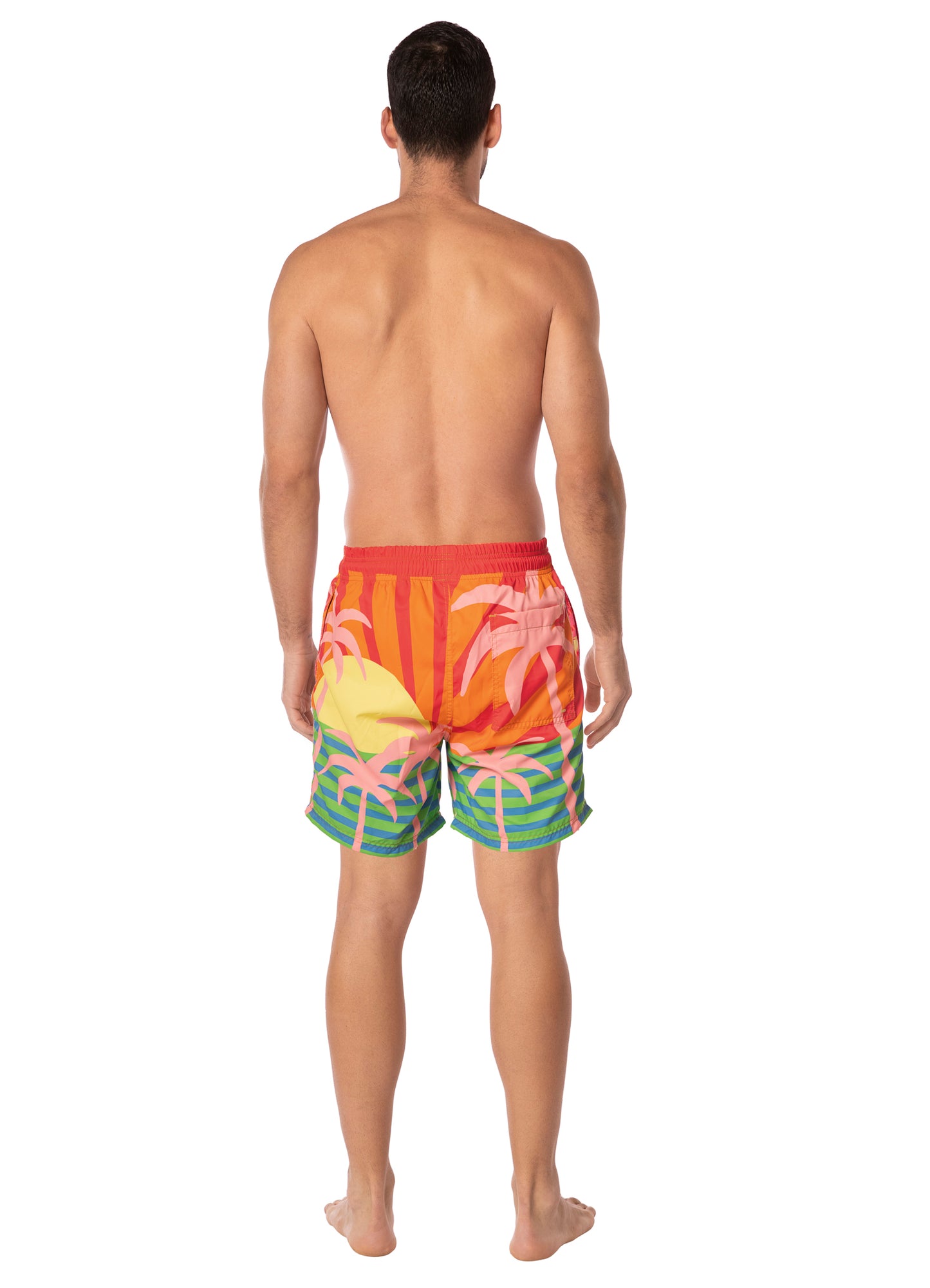 JUNGLE SWAY SAILOR