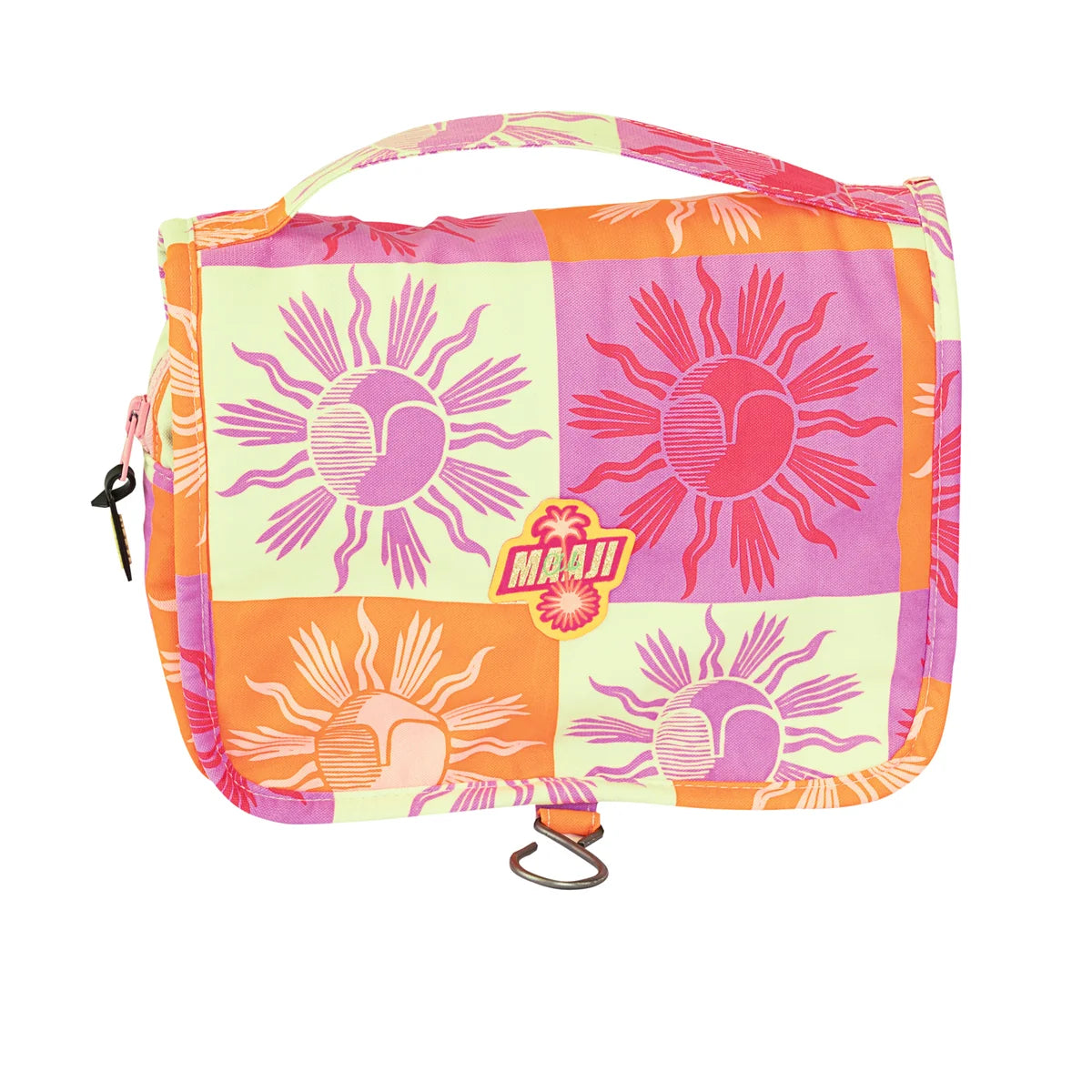 PATCH PLAY HANA DOUBLE POCKET