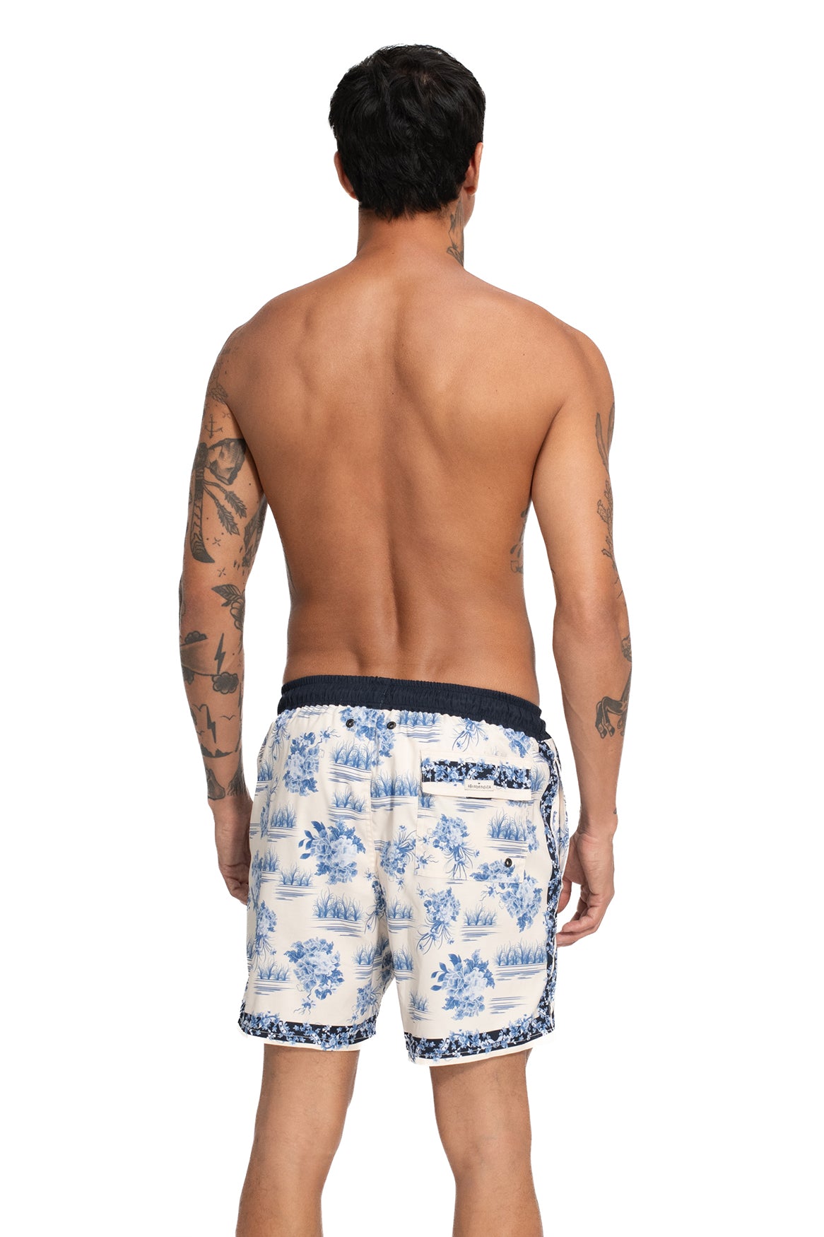 JOE IVY TRUNK