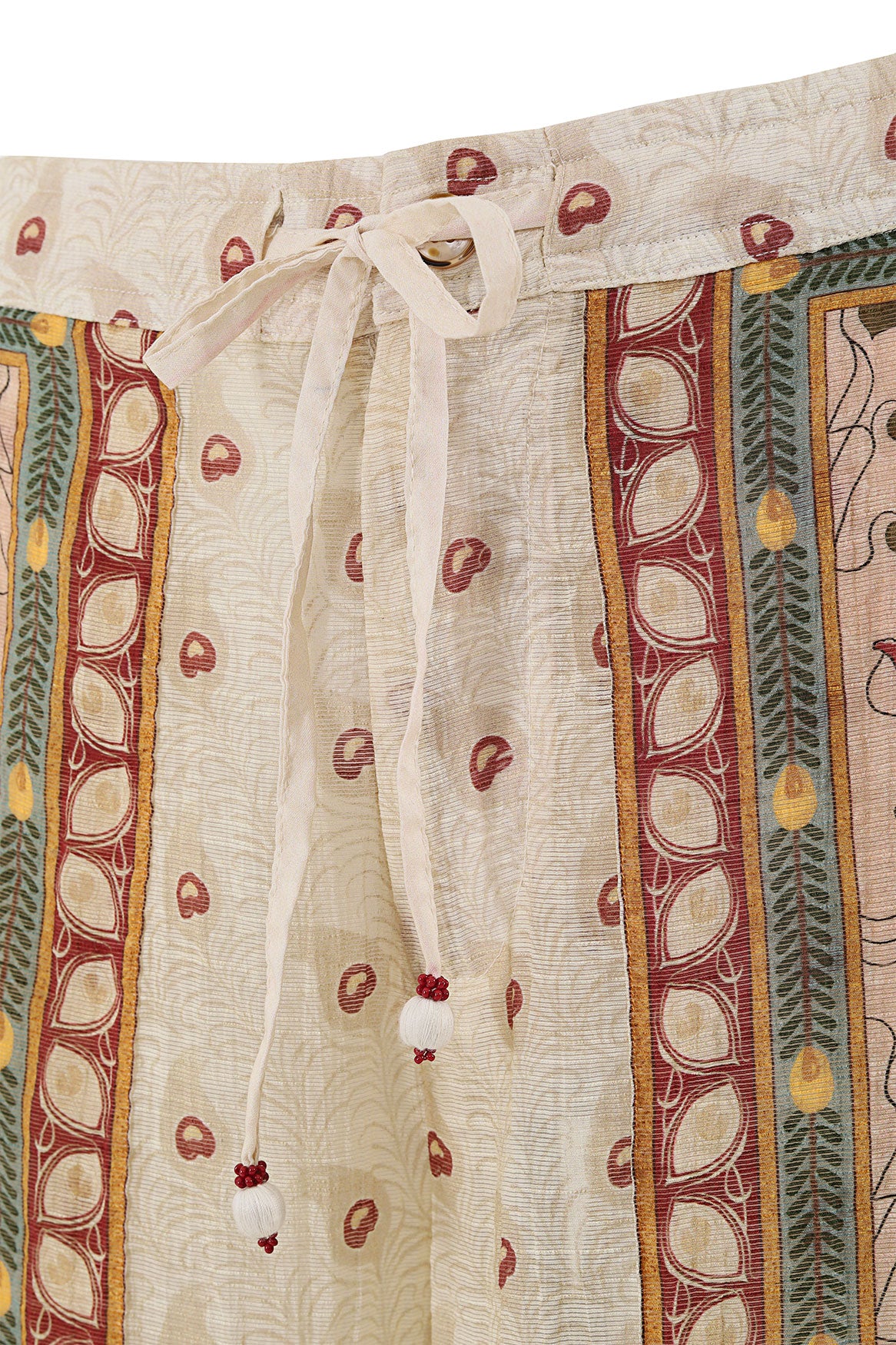 CAROLINE PLUME PANT