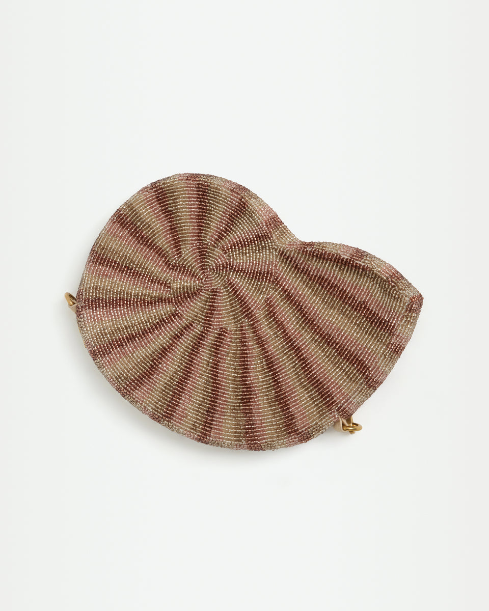 Nautilus Bag Natural