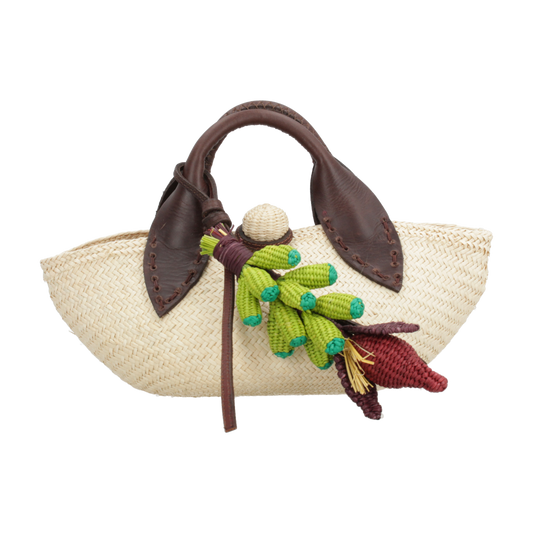 BANANA´S MINI HANDBAG