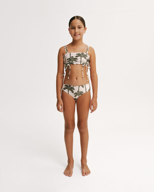 MILEY-ALANA KID BIKINI