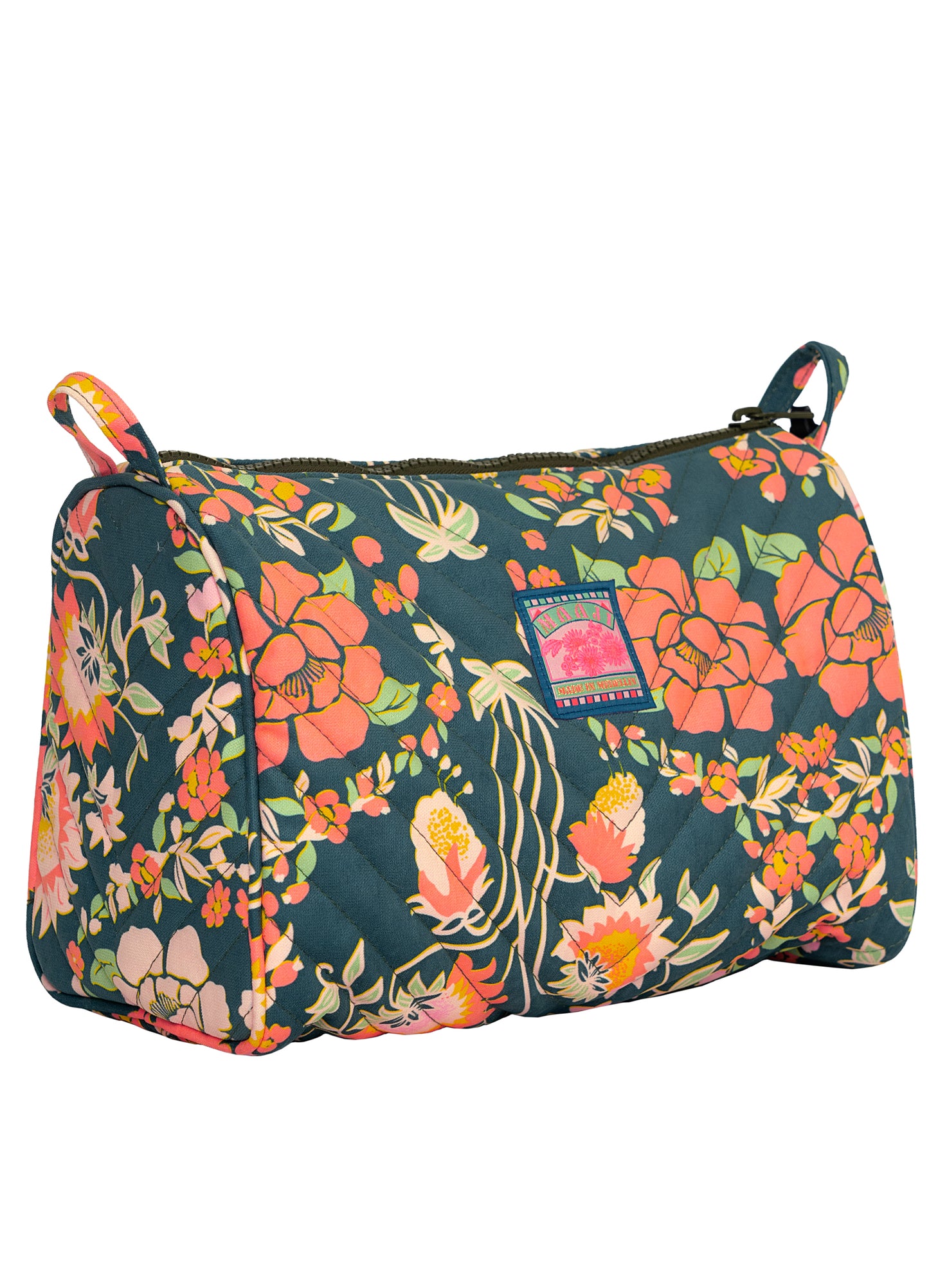 ARABESQUE ROSE LUCY POCKETS