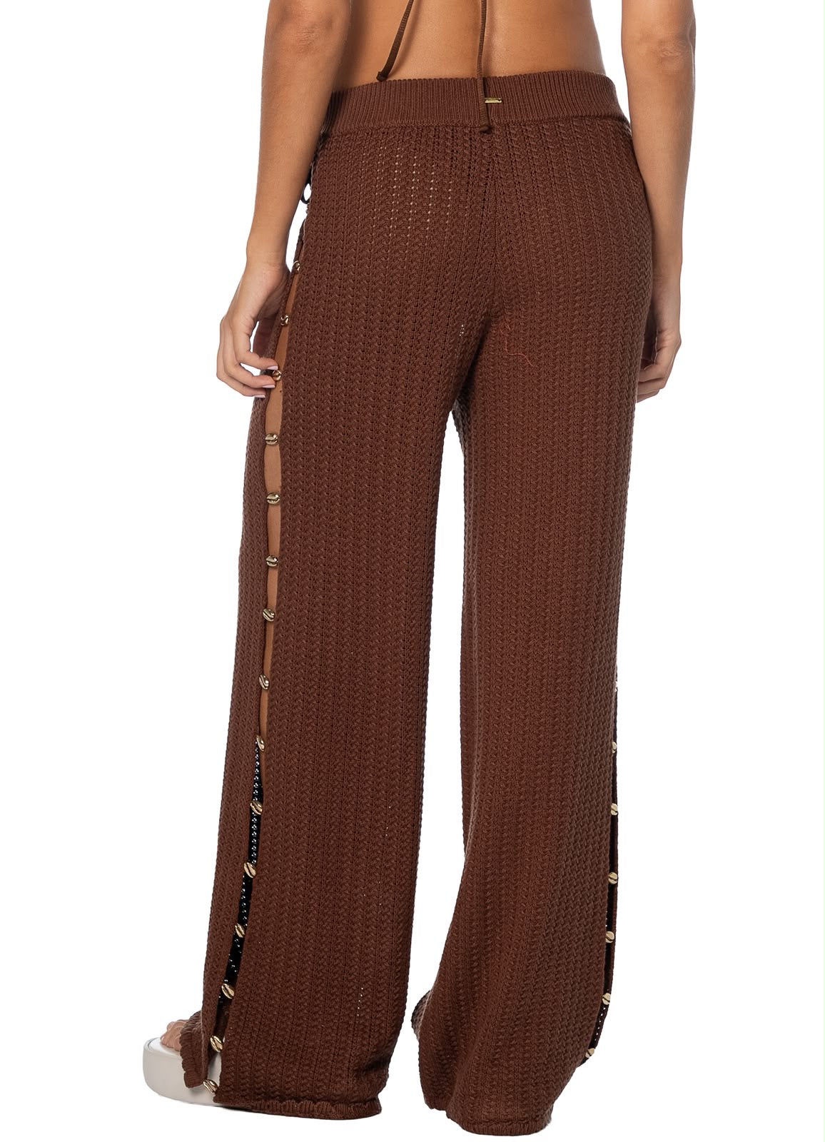 CACAO JUNGLE TINNI PANTS