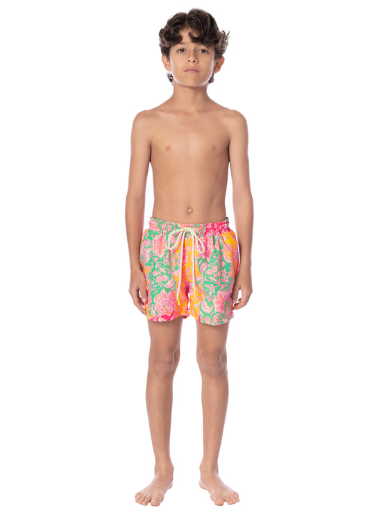 ARABIAN NIGHTS LITTLE SAILOR BOYS