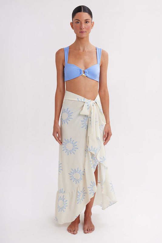 EDIE SUN SKIRT