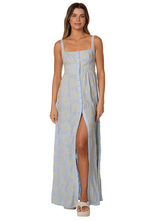SOL DREAM ENNIS LONG DRESS