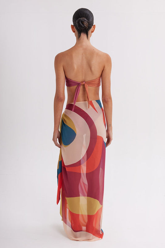 ANTIA SOLSTICE SARONG