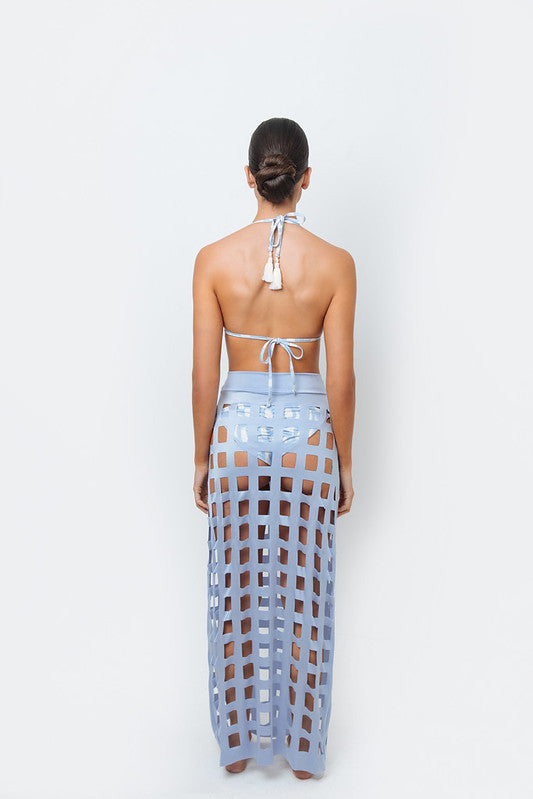 Filipa Ice Skirt