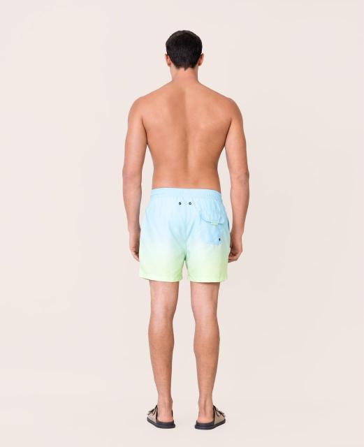 ECO DE AGUA TRUNK