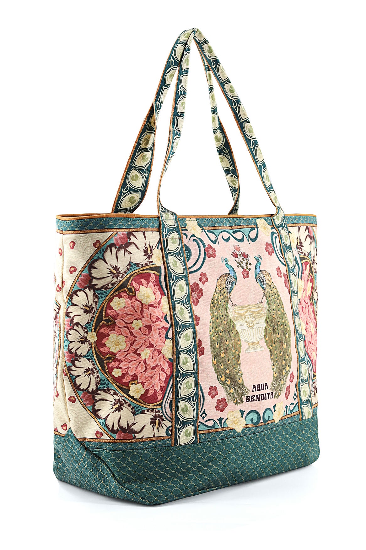 ACE PLUME BAG