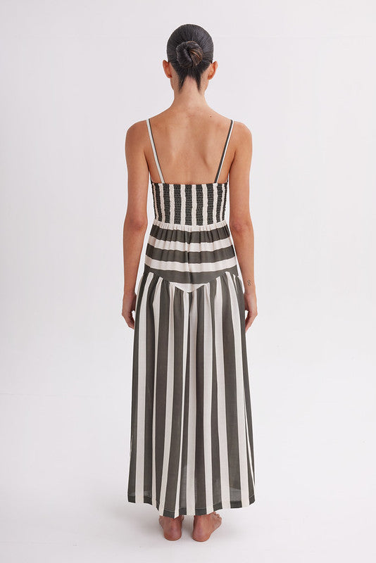 FLEUR RIVOR DRESS