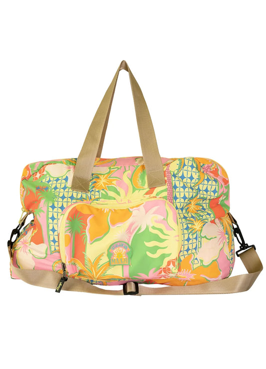 SUN FLICKER SUNRISE WEEKENDER BAG