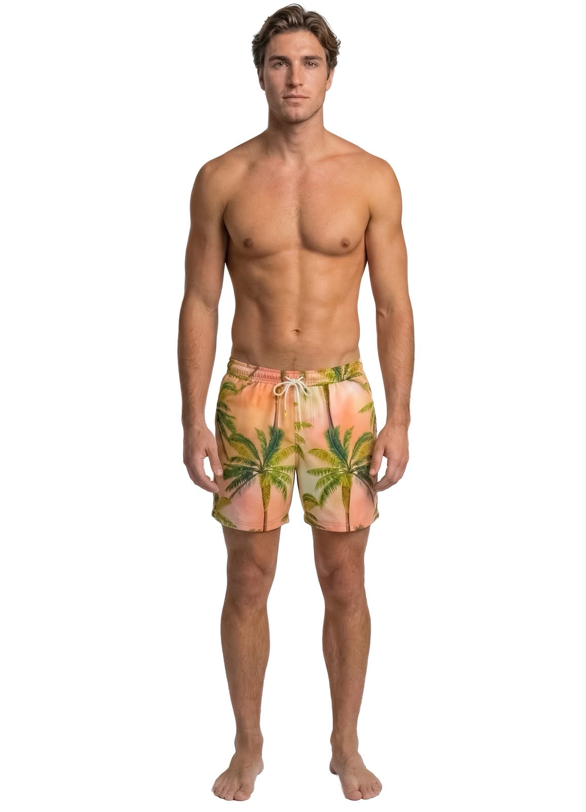 WILD COAST SAILOR TRUNK