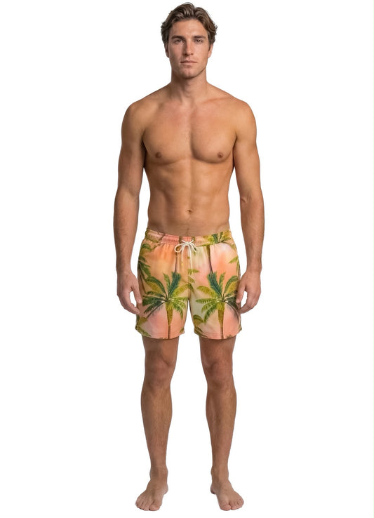 WILD COAST SAILOR TRUNK