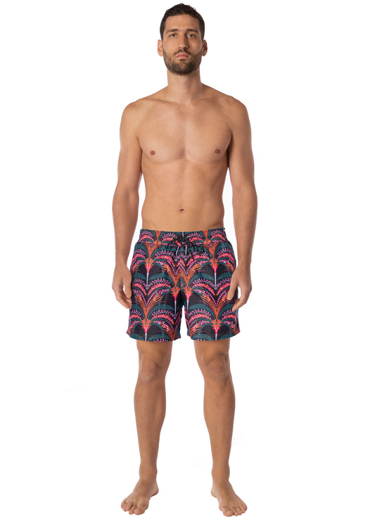 PALM GROVE SAILOR SHORT