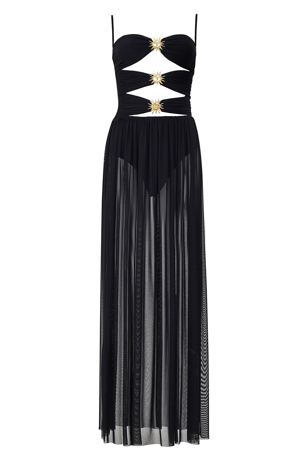 MEEG SOLSTICE DRESS