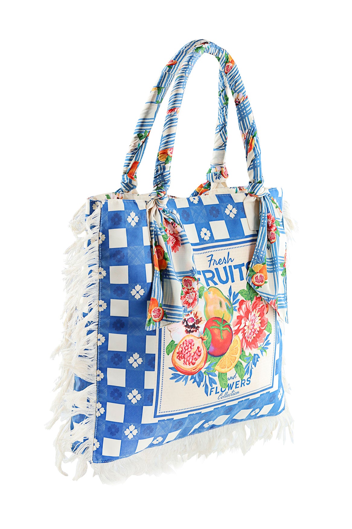 RANIA BASKET BAG