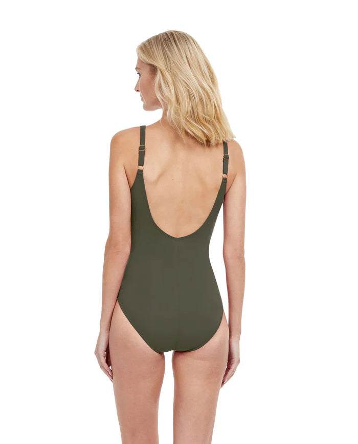 Lattice One Piece