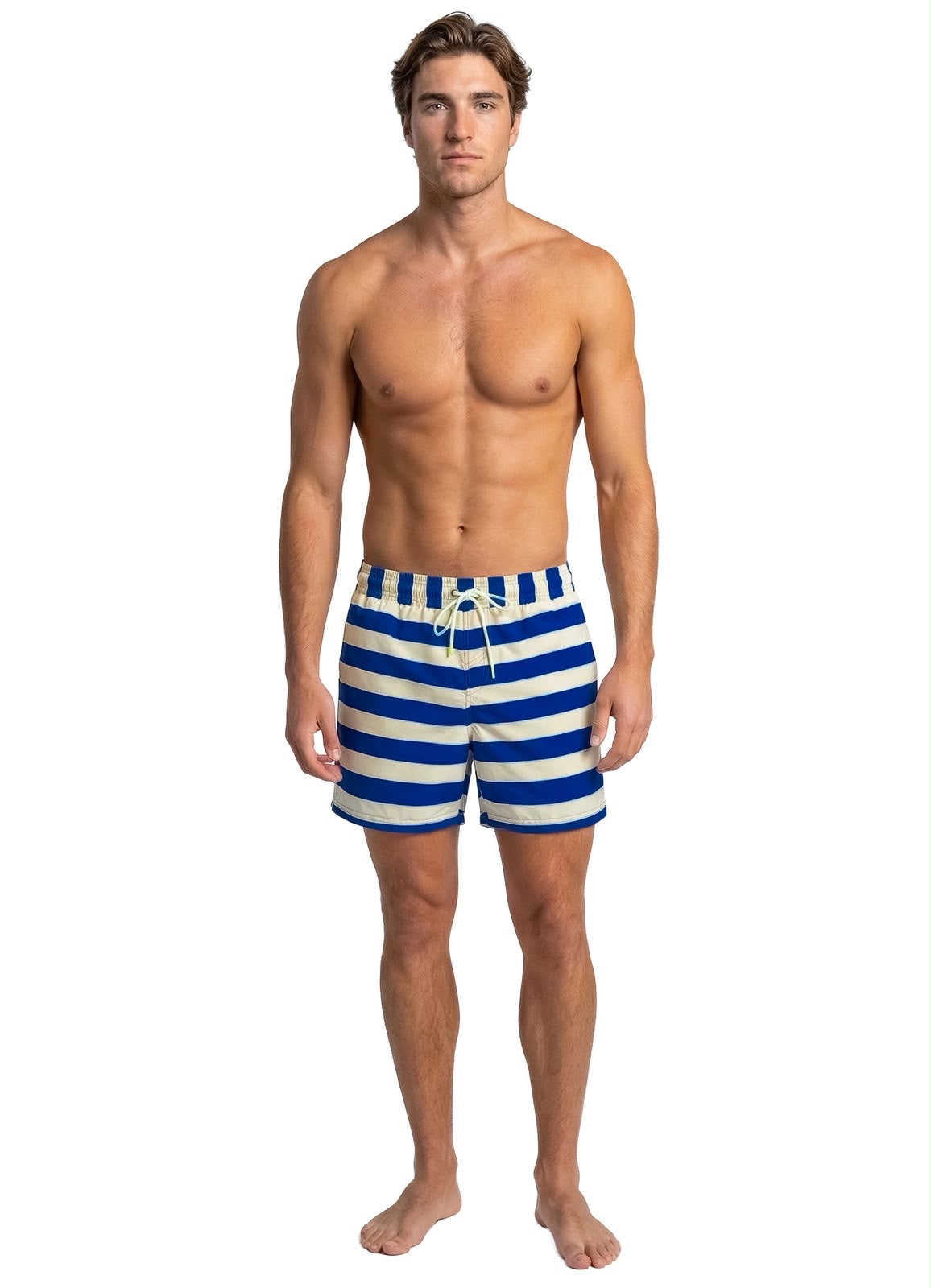SALTY FLOW SAILOR TRUNK