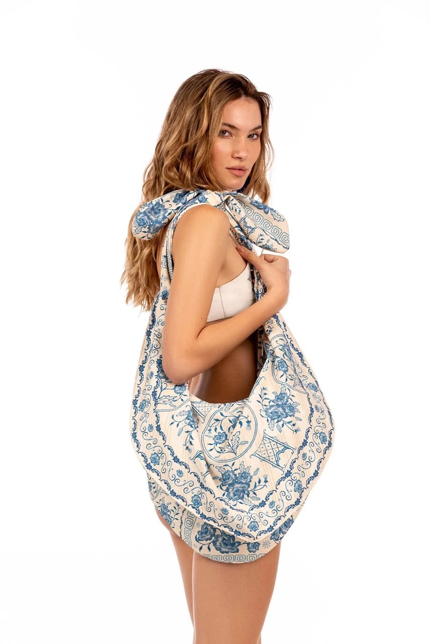 TALI BLEU BAG