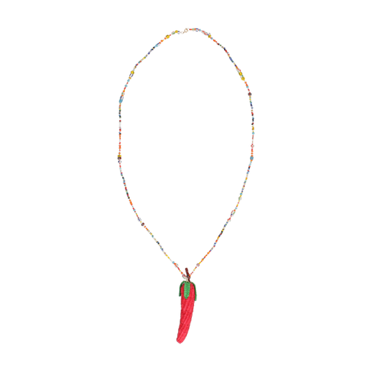 CHILI MOOD NECKLACE